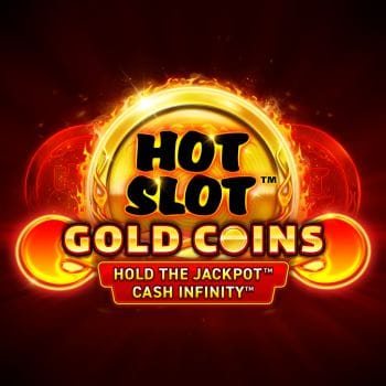 Hot Slot™_ Gold Coins game thumbnail