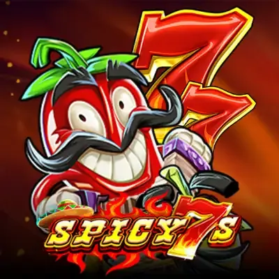 Spicy 7s game thumbnail