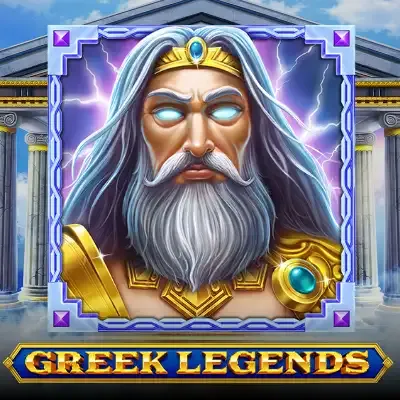 Greek Legends game thumbnail