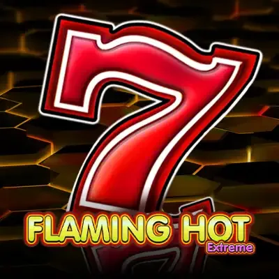 Flaming Hot Extreme game thumbnail