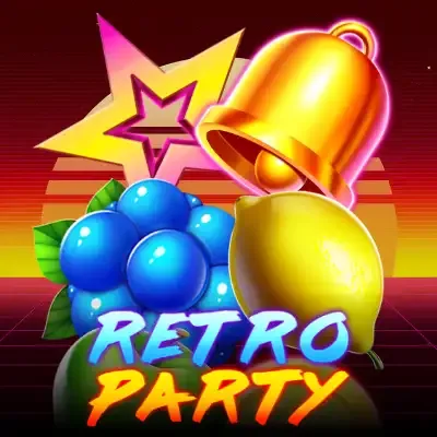 Retro Party game thumbnail