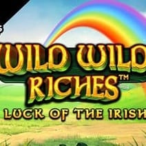 Wild Wild Riches game thumbnail