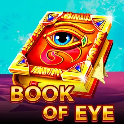 Book of Eye game thumbnail