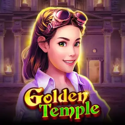 Golden Temple game thumbnail