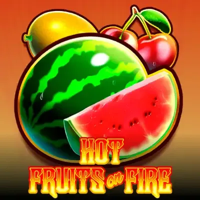 Hot Fruits on Fire game thumbnail