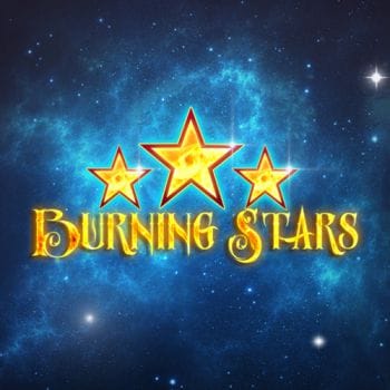 Burning Stars game thumbnail