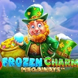 5 Frozen Charms Megaways™ game thumbnail