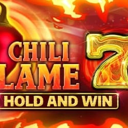 Chili Flame 7s Hold and Win game thumbnail