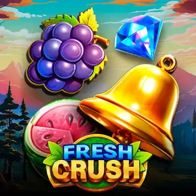 Fresh Crush game thumbnail