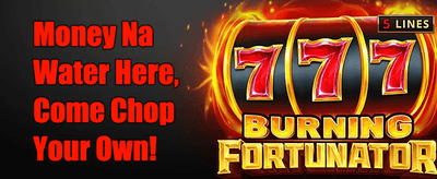 Win Big With Banga Bet!