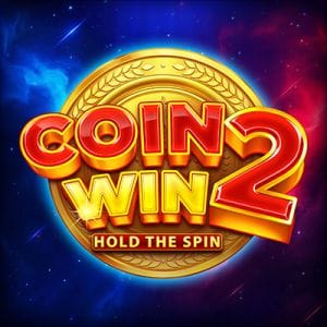 Coin Win 2_ Hold The Spin game thumbnail