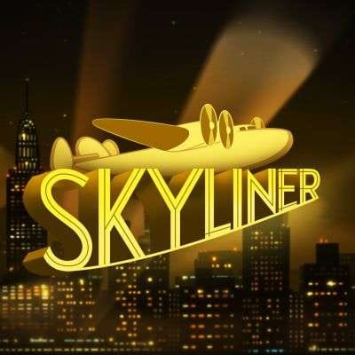 Skyliner game thumbnail