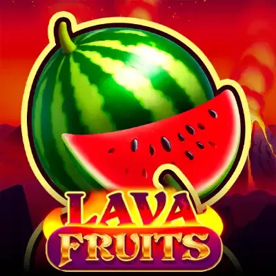 Lava Fruits game thumbnail