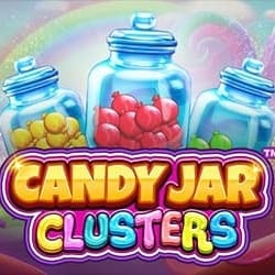Candy Jar Clusters game thumbnail