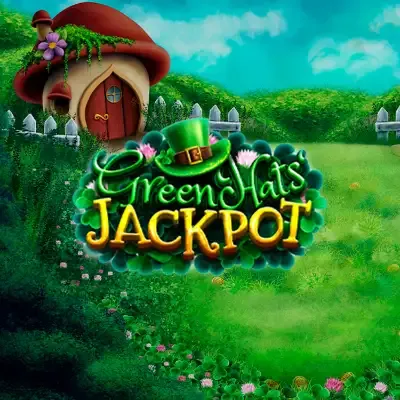 Greenhats' Jackpot game thumbnail