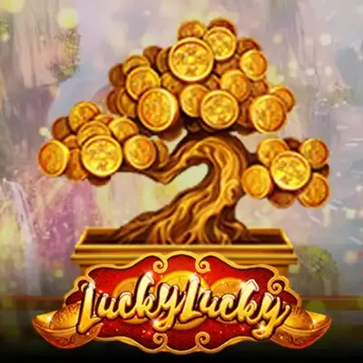 Lucky Lucky game thumbnail