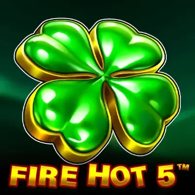 Fire Hot 5 game thumbnail