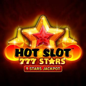Hot Slot™_ 777 Stars game thumbnail