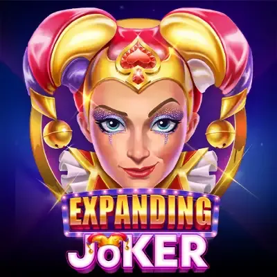 Expanding Joker game thumbnail