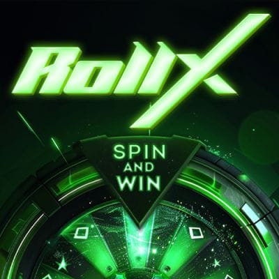 RollX game thumbnail